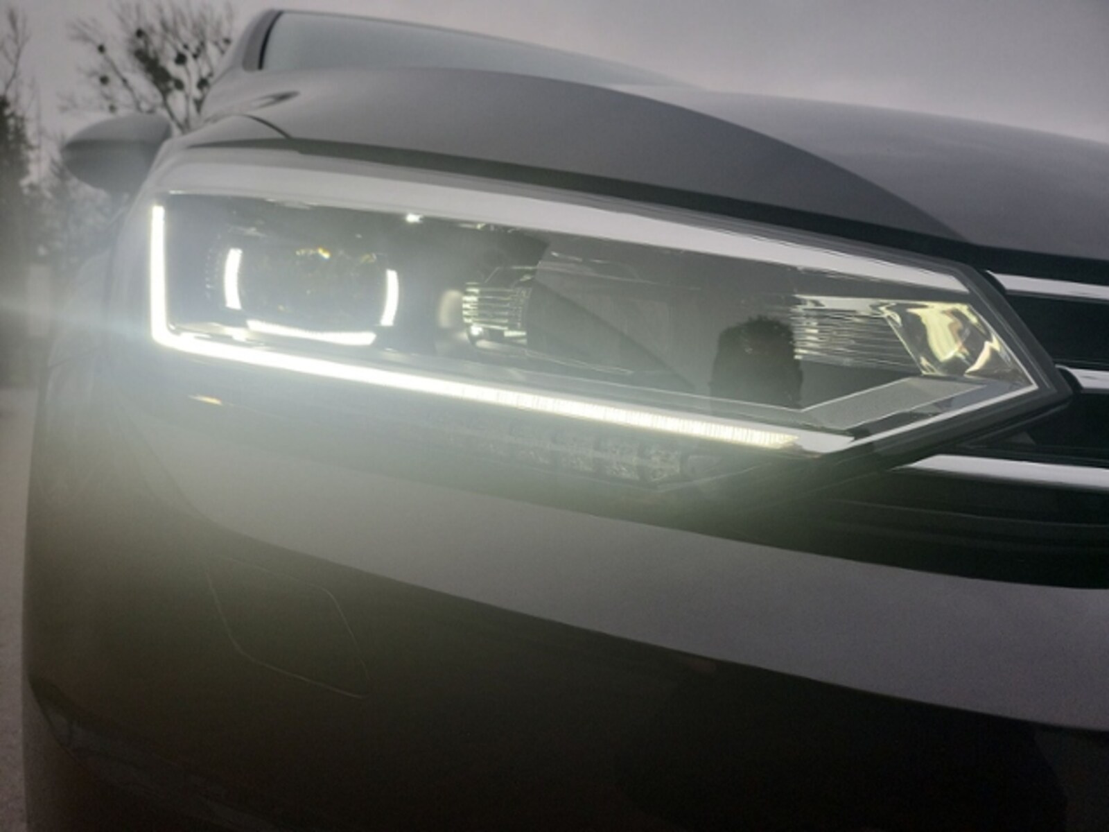 Volkswagen Touran – Bild 9