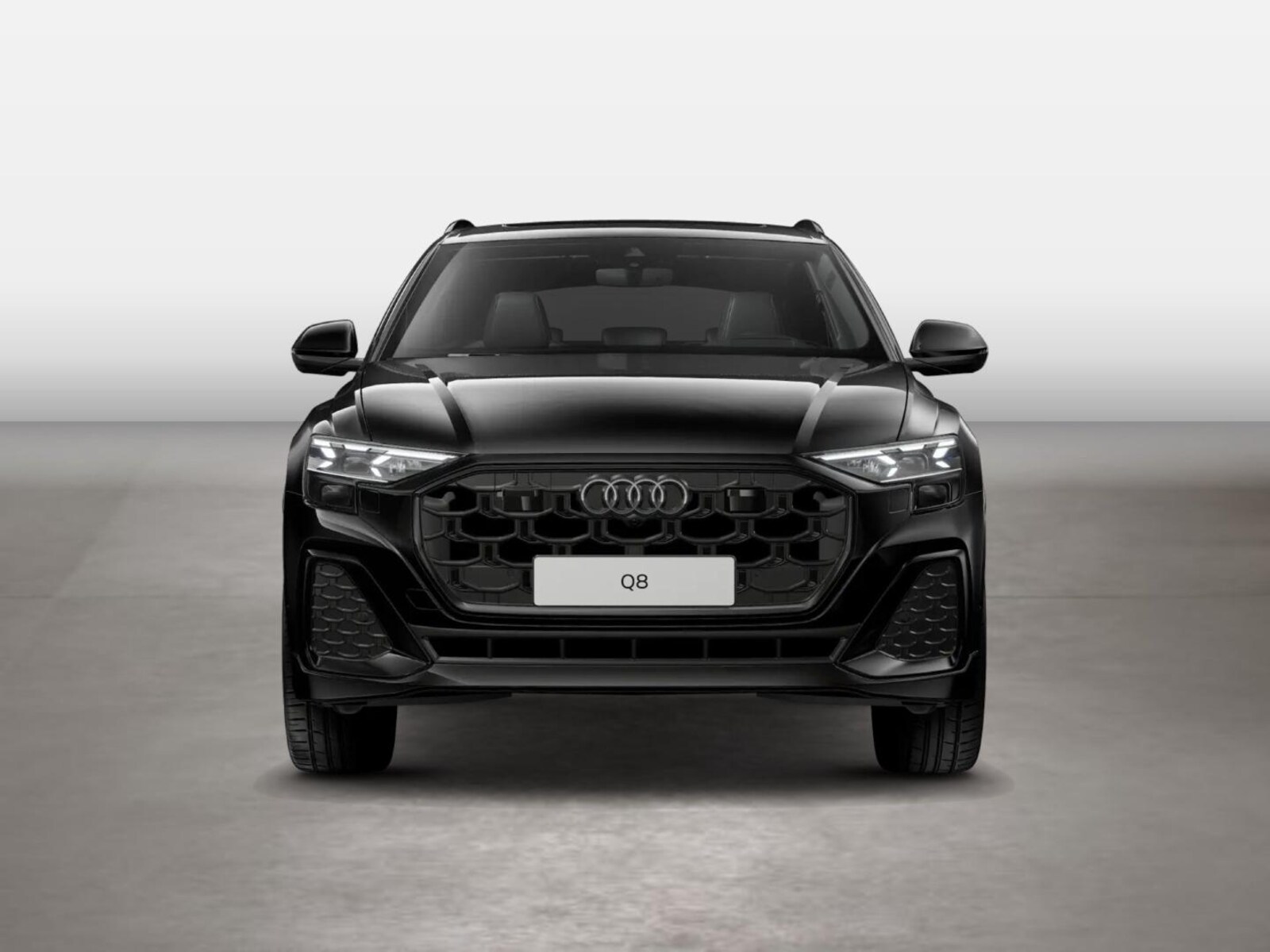 Audi Q8 – Bild 4