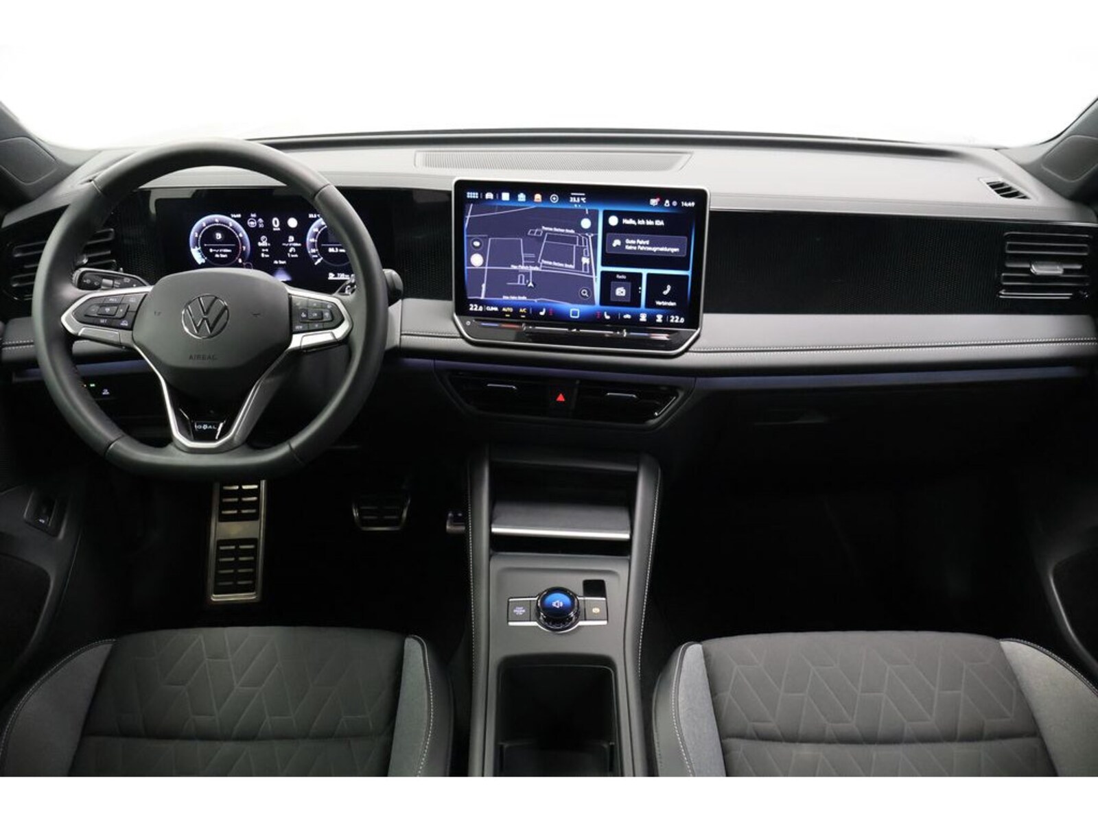 Volkswagen Tiguan – Bild 8