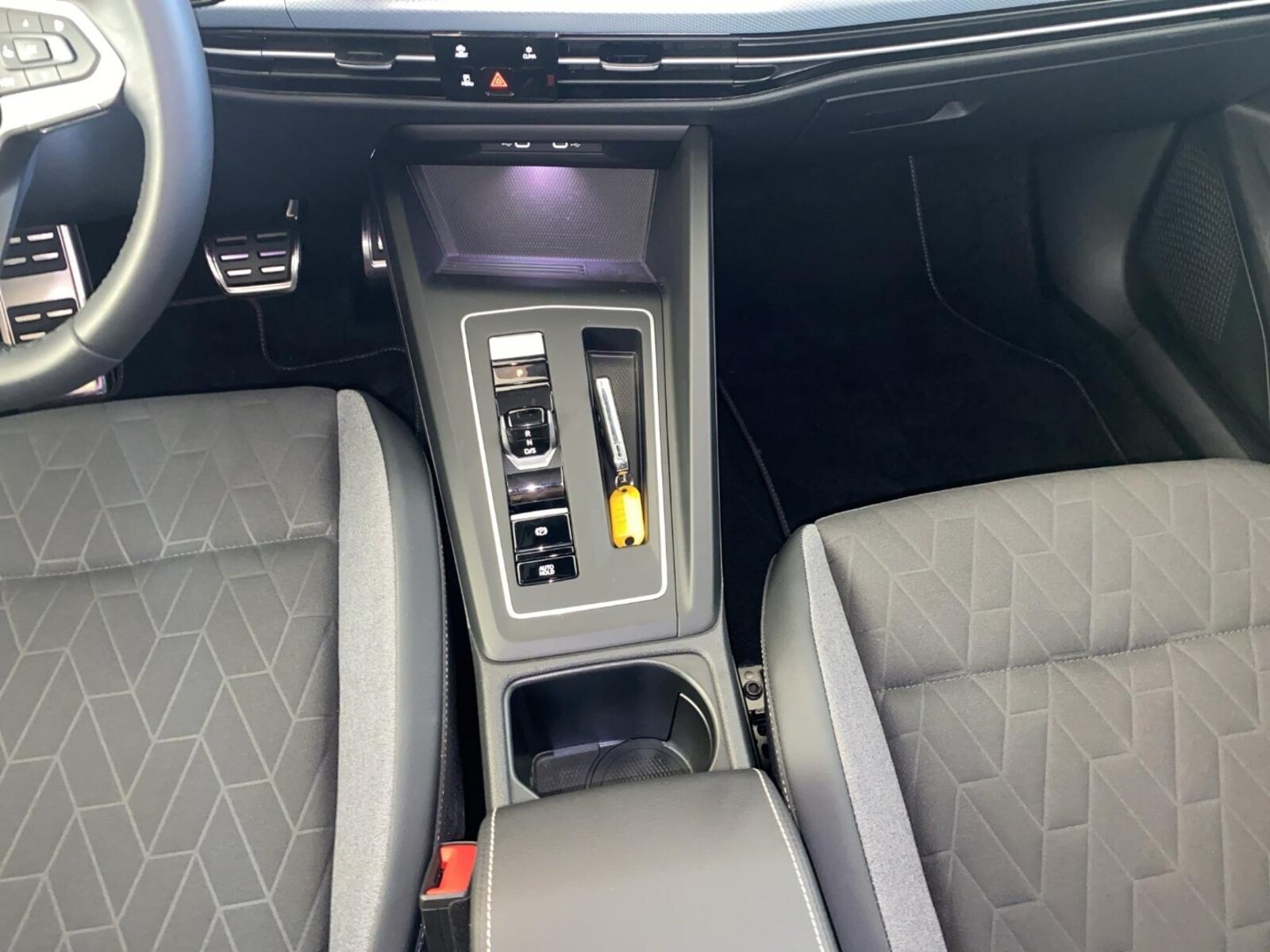 Volkswagen Golf – Bild 14