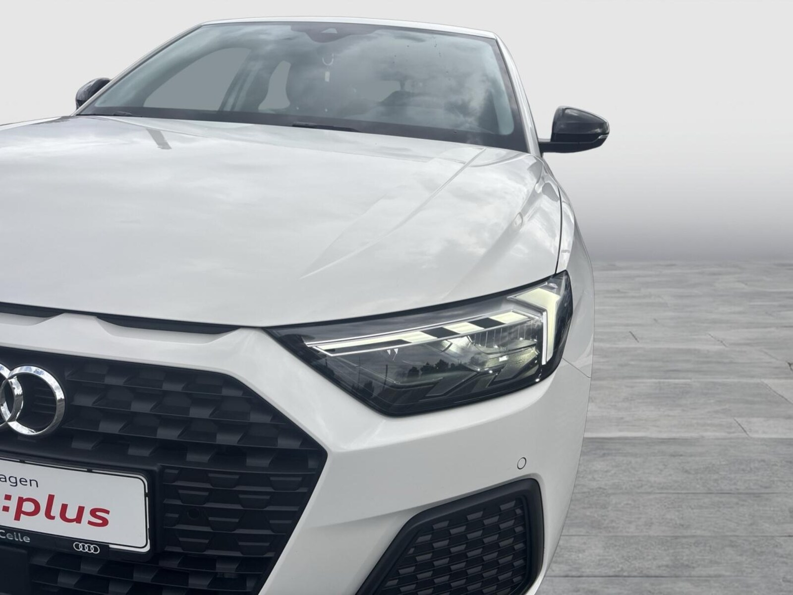 Audi A1 Sportback – Bild 25
