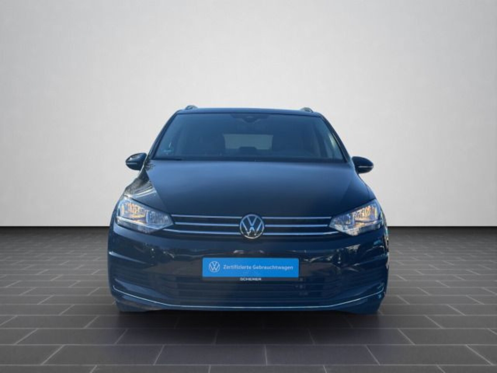 Volkswagen Touran – Bild 5