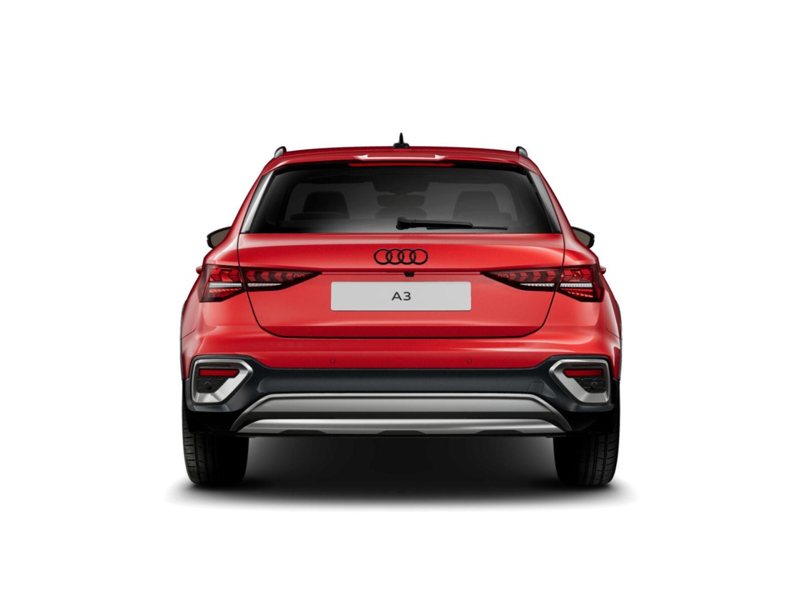 Audi A3 allstreet – Bild 9