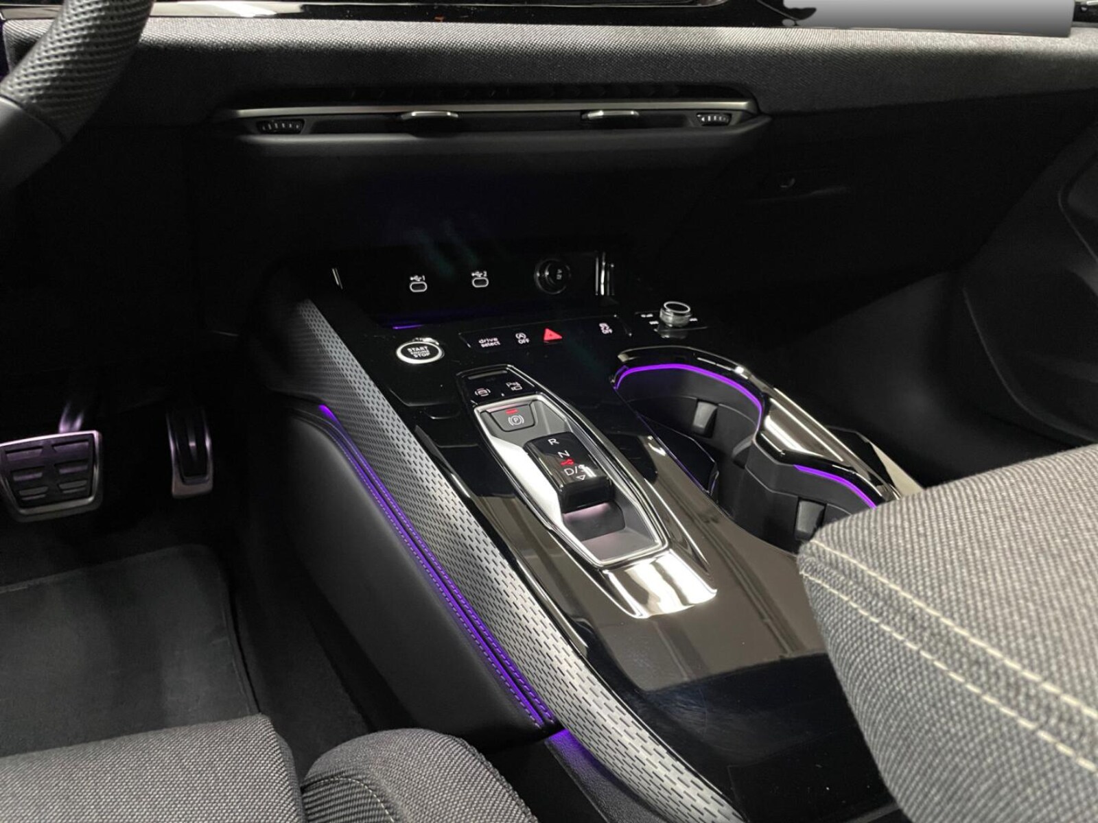Audi A5 Avant – Bild 7