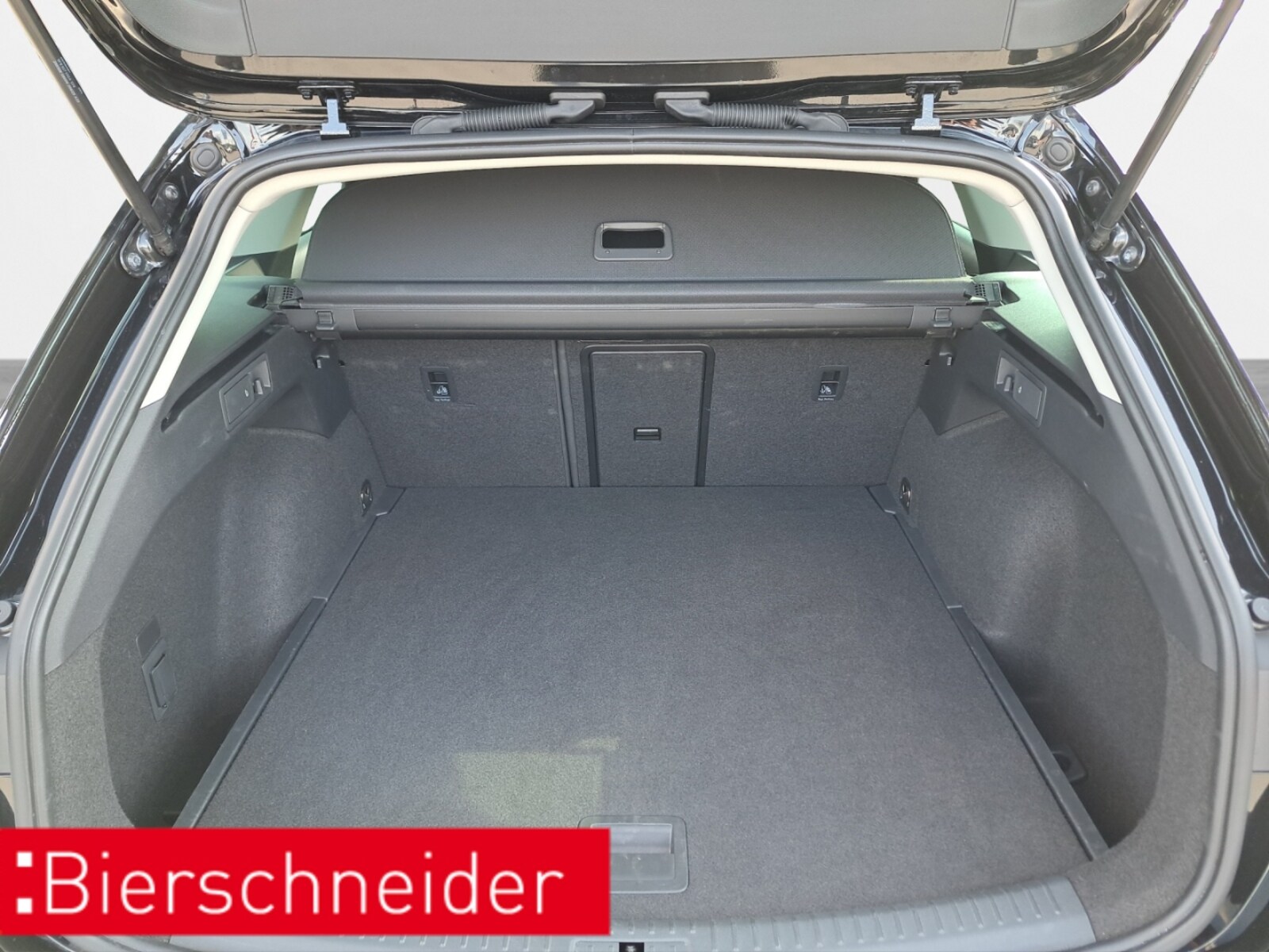 SEAT Leon Sportstourer – Bild 9