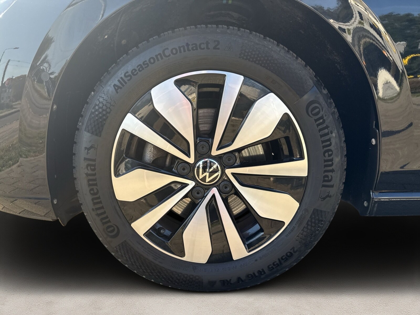 Volkswagen Golf Variant – Bild 7