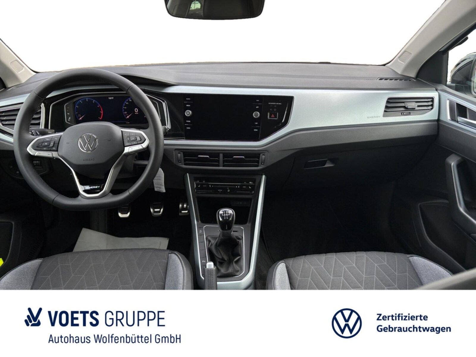 Volkswagen Polo – Bild 8