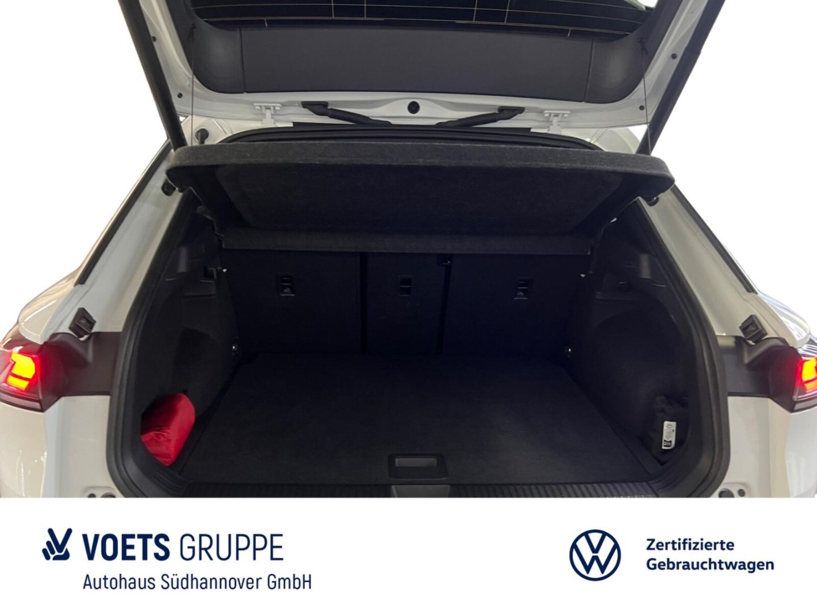 Volkswagen T-Roc – Bild 15