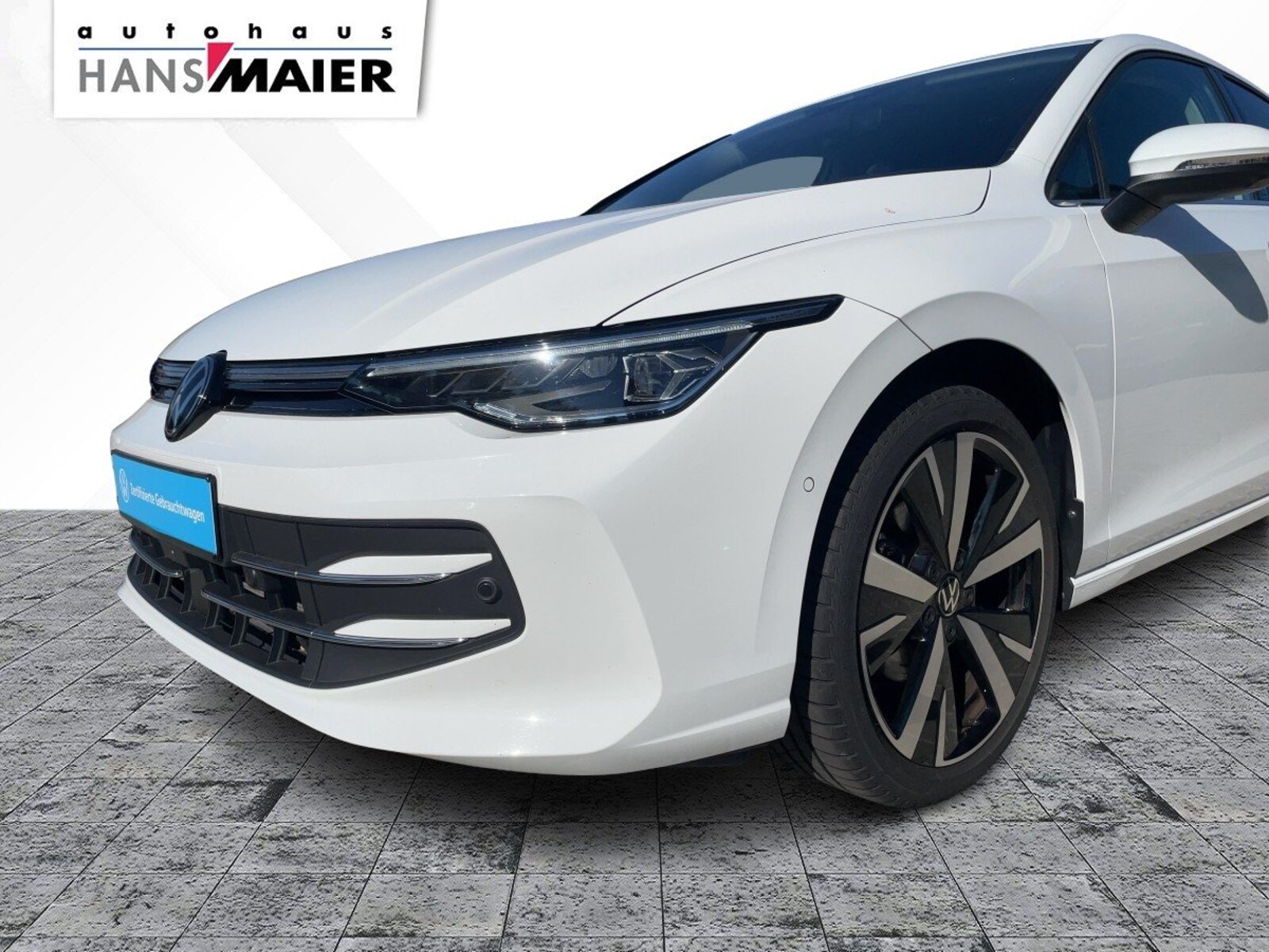 Volkswagen Golf – Bild 7