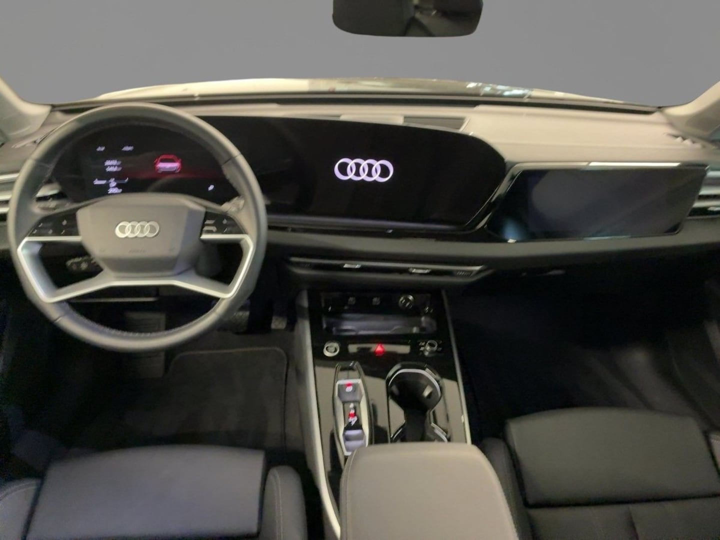 Bild über Audi A5 Limousine TDI 150 kW S tronic - für weitere Informationen kontaktieren Sie den Audi Partner