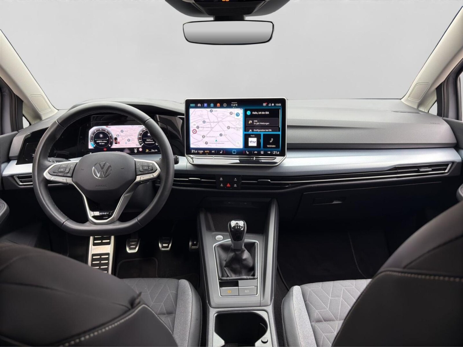 Volkswagen Golf Variant – Bild 6