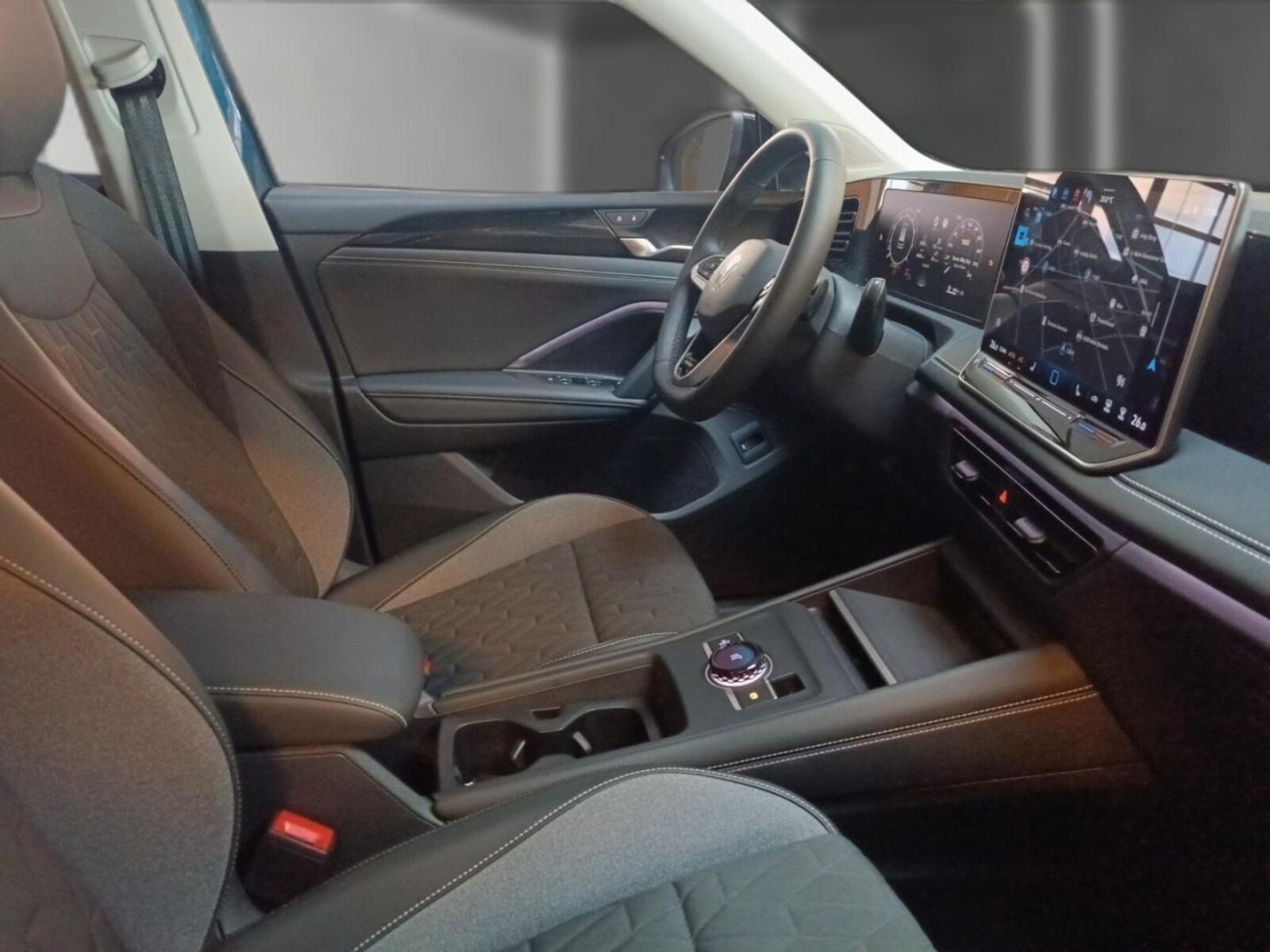 Volkswagen Tiguan – Bild 21