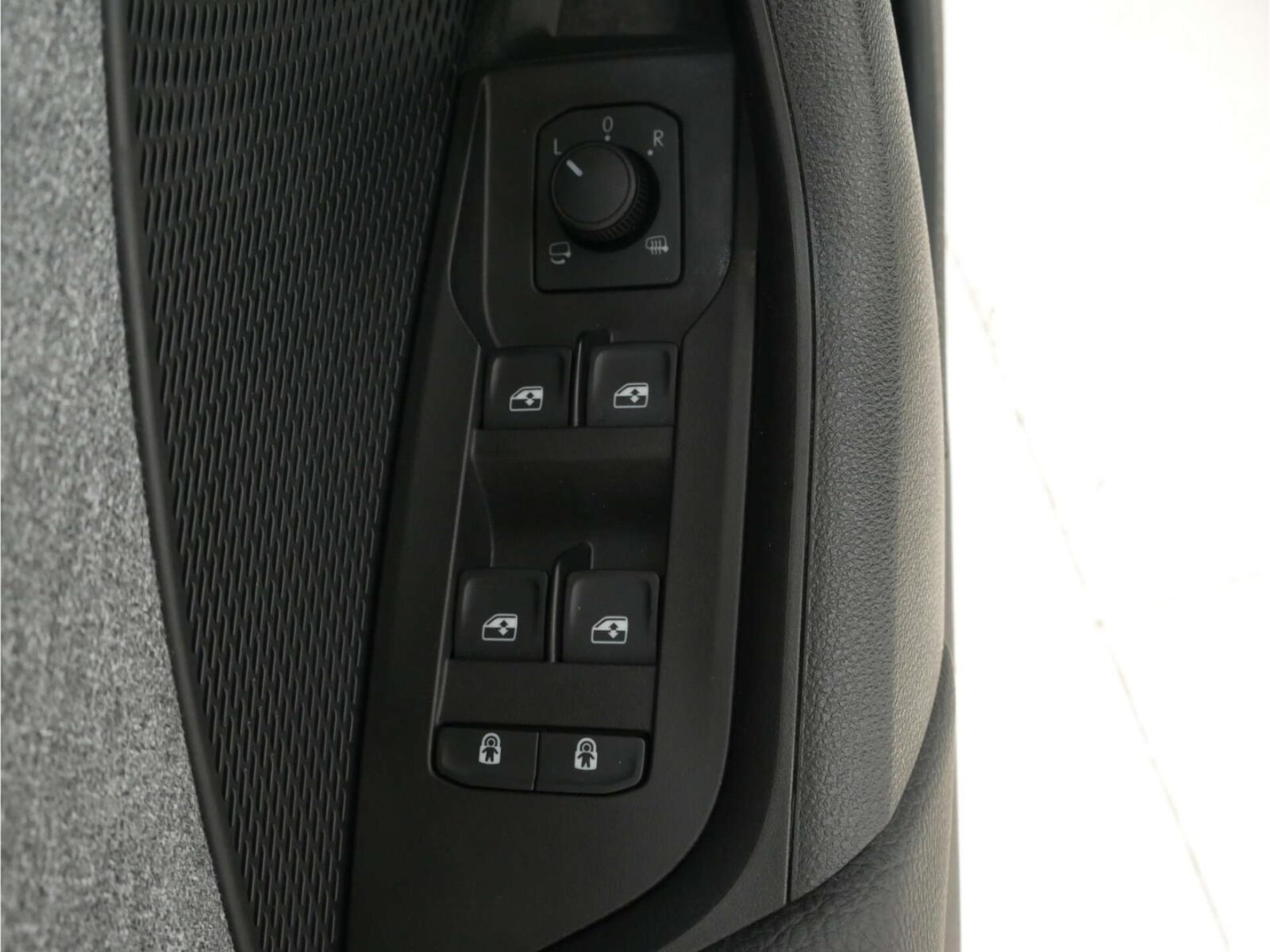 Škoda Octavia Combi – Bild 11