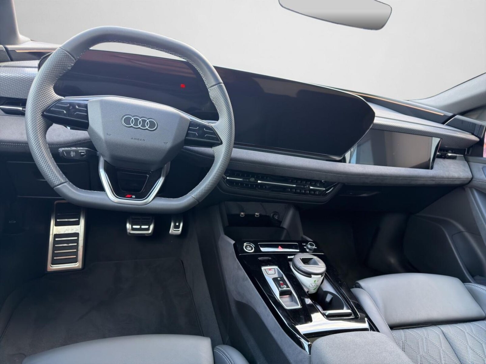 Audi A6 Sportback e-tron – Bild 3