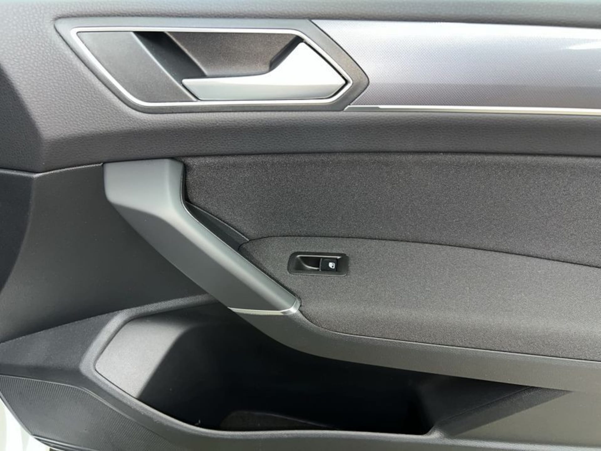Volkswagen Touran R-Line
