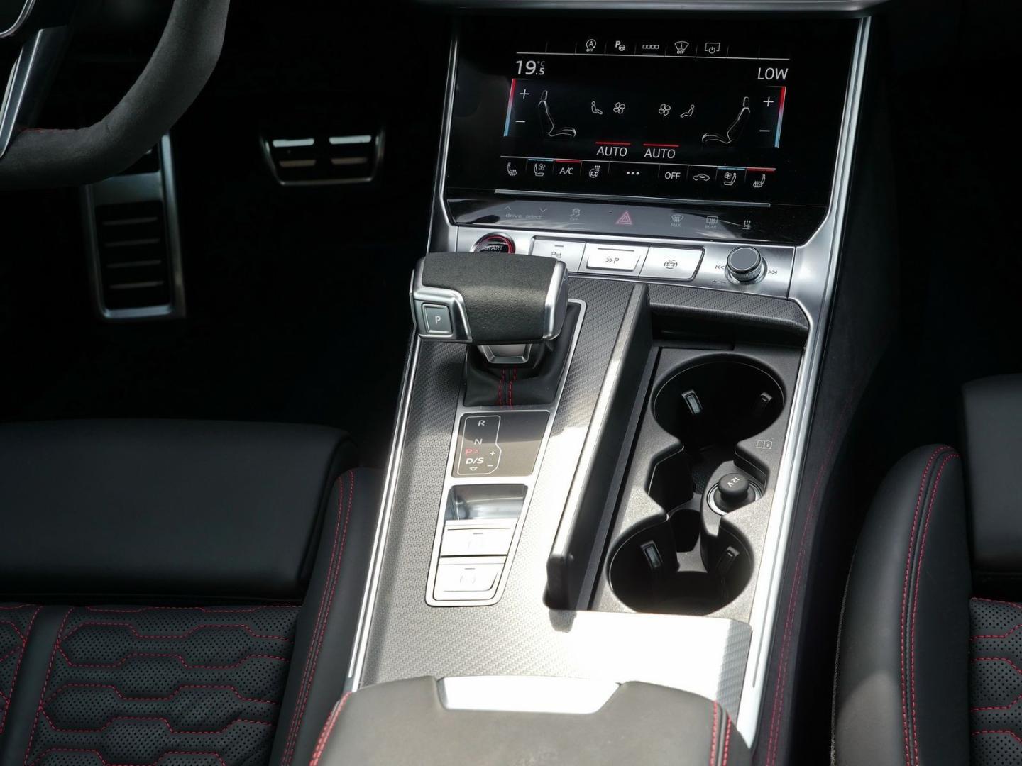 Image about Audi RS 6 Avant TFSI quattro tiptronic