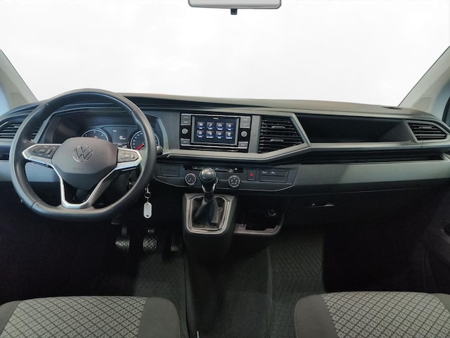 Volkswagen T6.1 Multivan