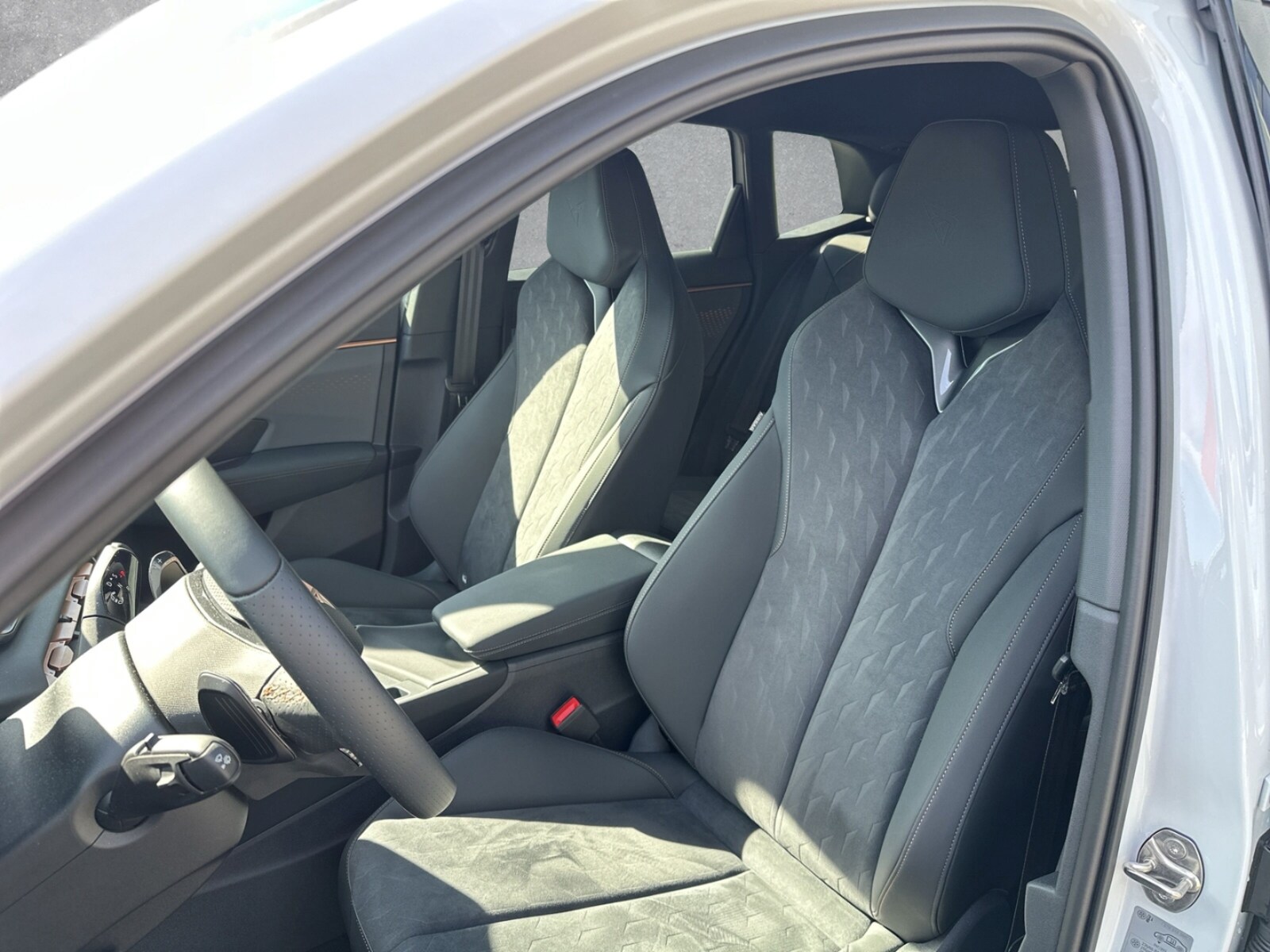 CUPRA Terramar – Bild 10