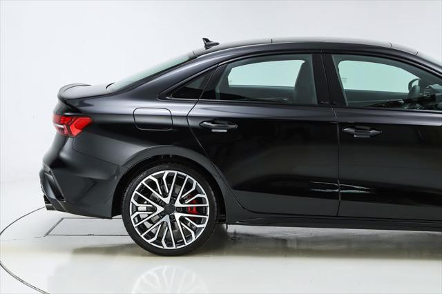 2026 Audi S3 Base - Photo 23