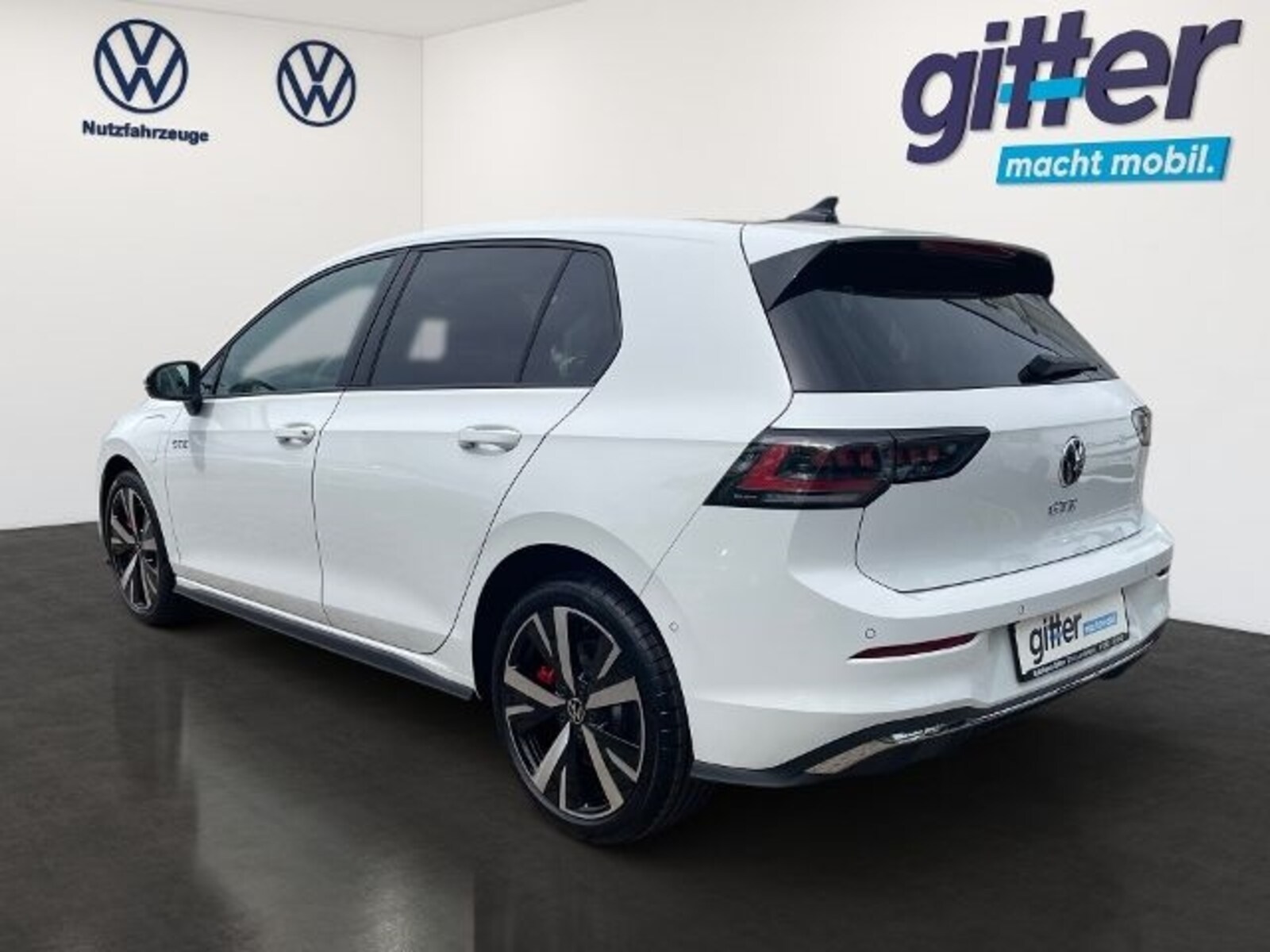 Volkswagen Golf – Bild 4