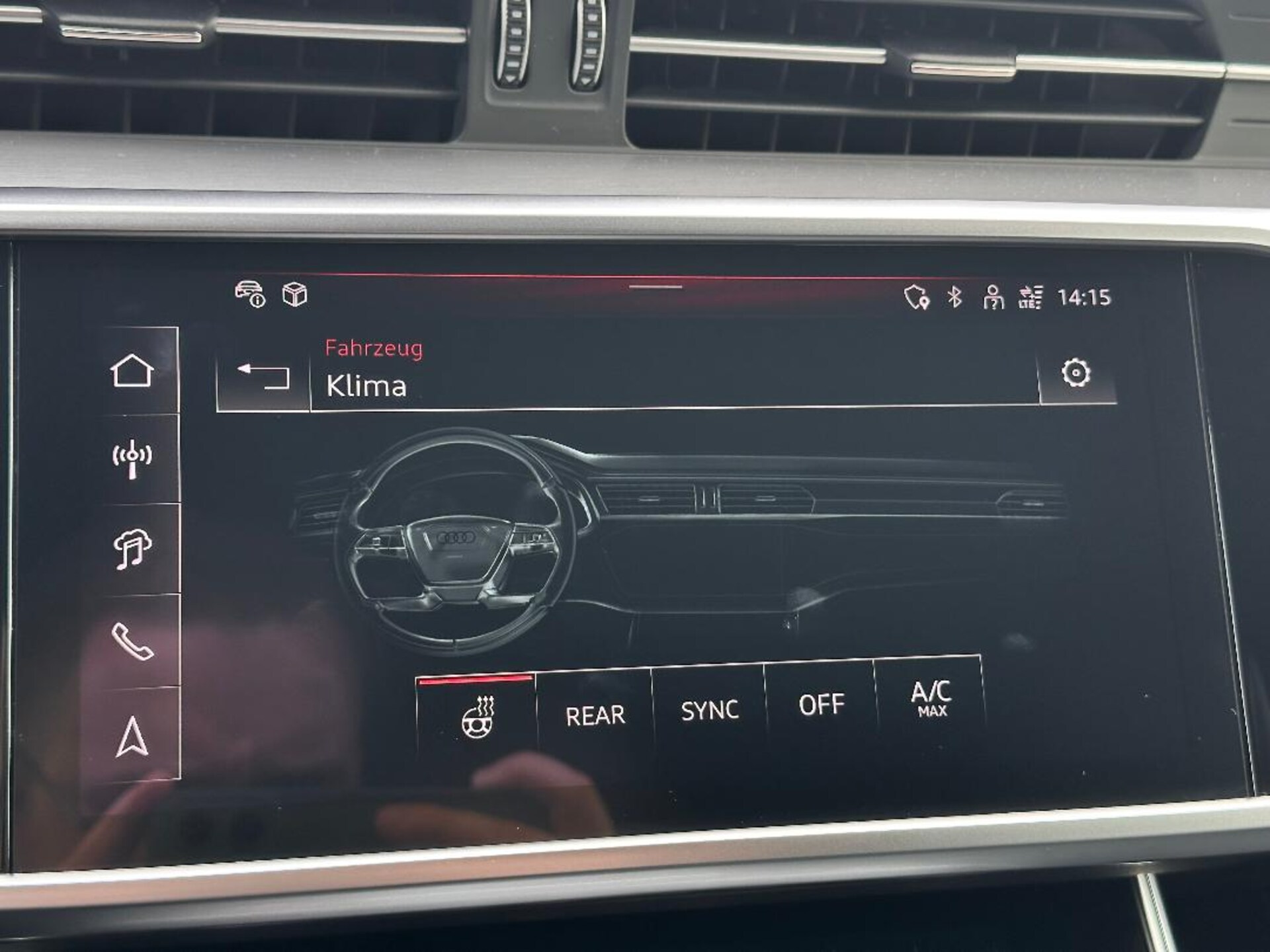Audi S6 Avant