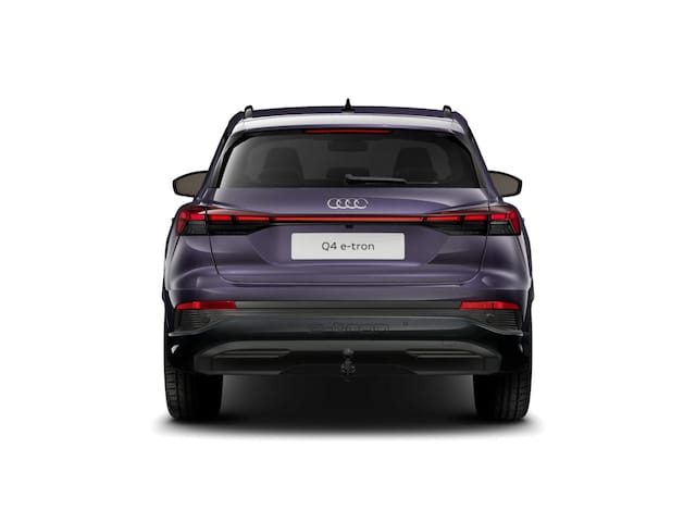 Audi Q4 E-tron 45 E-tron -  - Joinsteer - #5