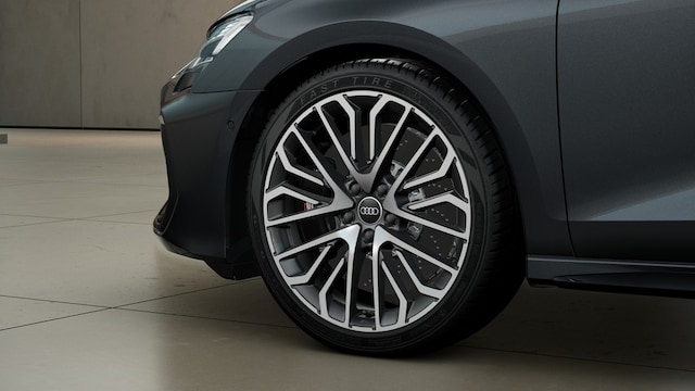 Audi S3 Sportback TFSI Quattro S Tronic -  - Joinsteer - #4