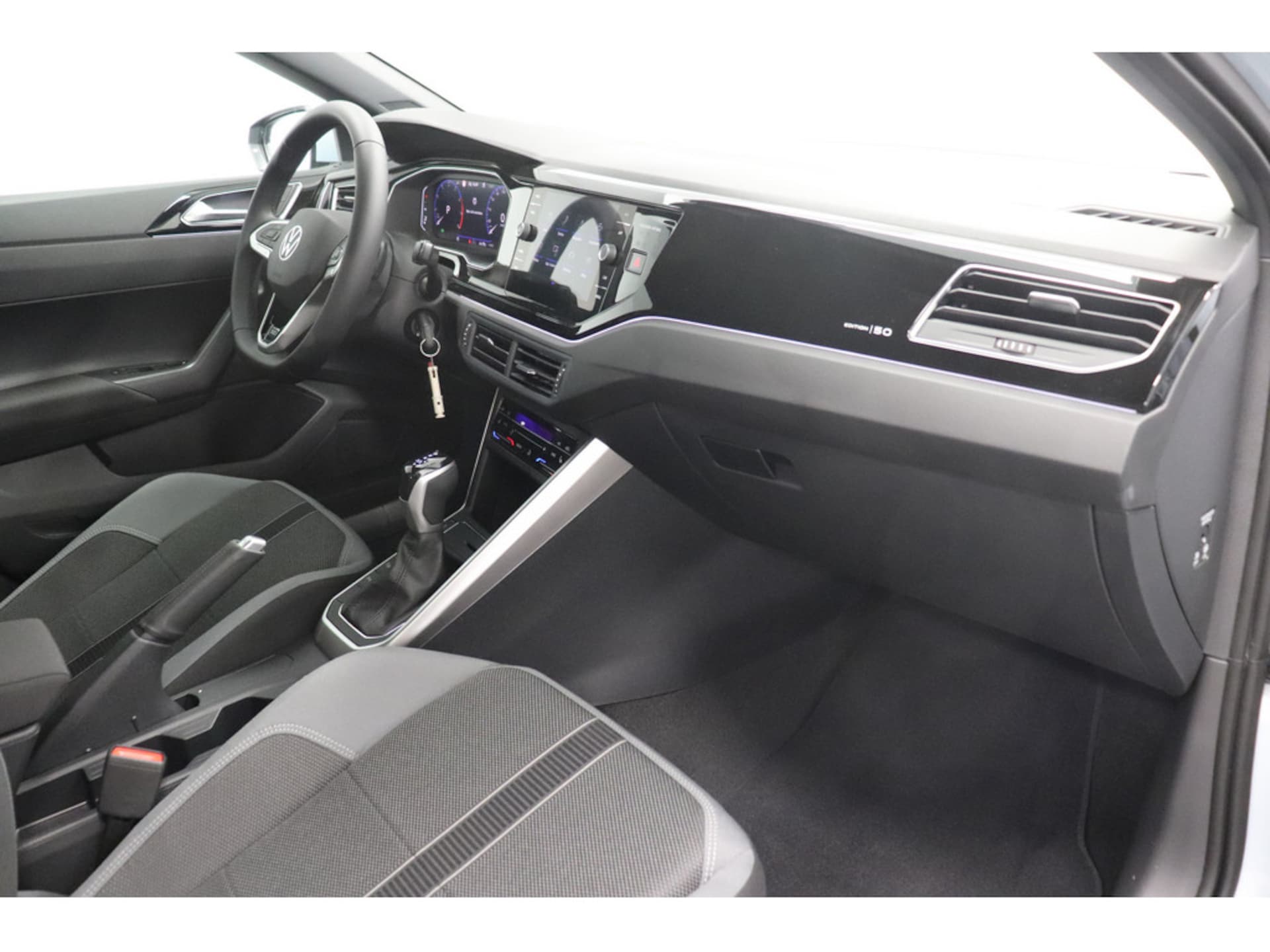 Volkswagen Polo Style