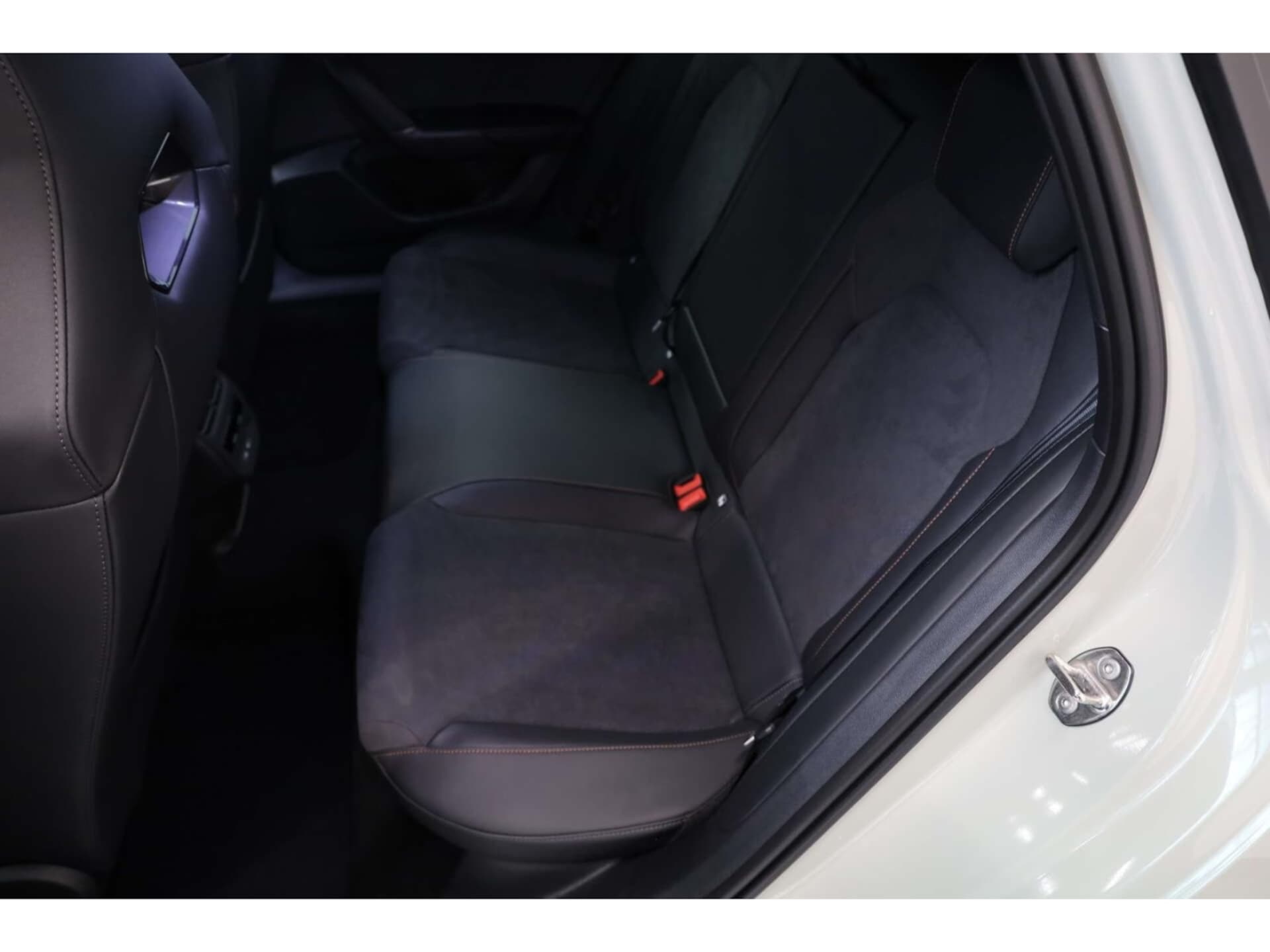 CUPRA Leon Sportstourer VZ