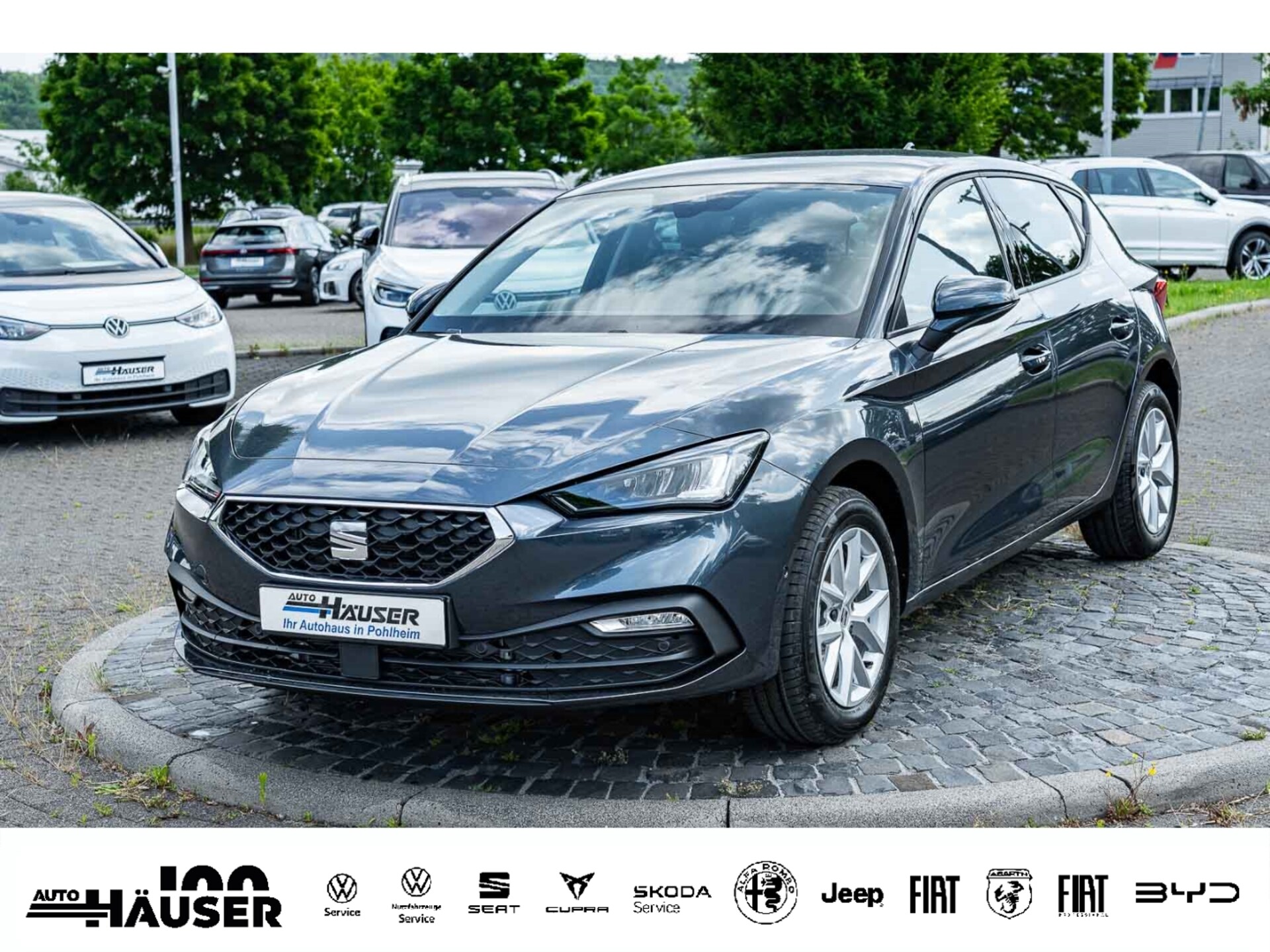 SEAT Leon Style