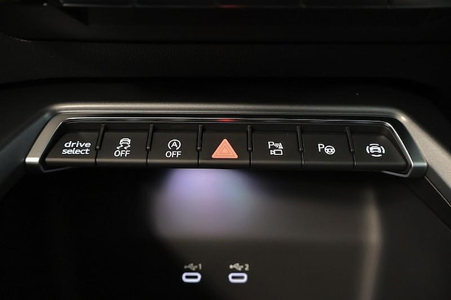 2026 Audi A3 Premium - Photo 45