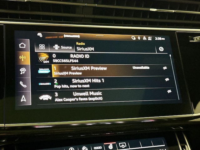 2026 Audi Q7 Premium Plus - Photo 35