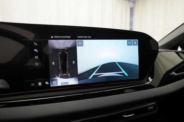 2026 Audi A6 Premium Plus - Photo 21