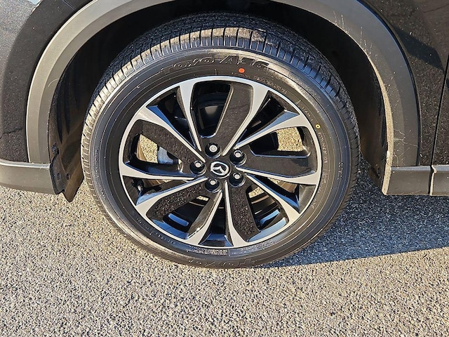 2023 Mazda CX-5 S Premium package - Photo 26