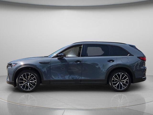2025 Mazda