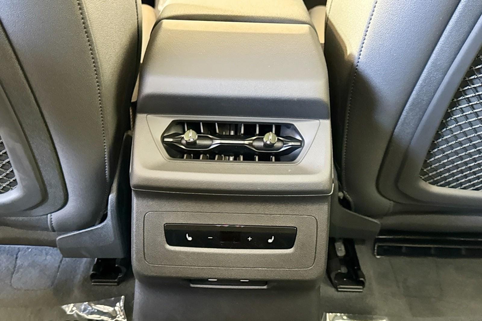 2025 Audi A6 Sportback e-tron Premium Plus - Photo 21