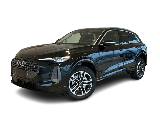 Photo of 2026 Audi Q5