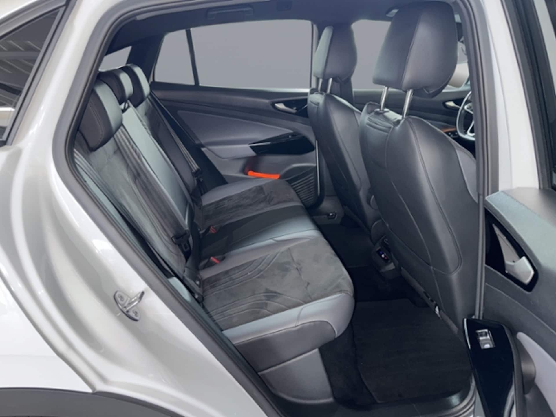 Volkswagen ID.5 Pro Performance