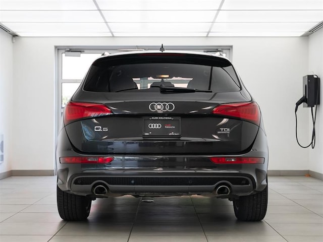 2015 Audi Q5