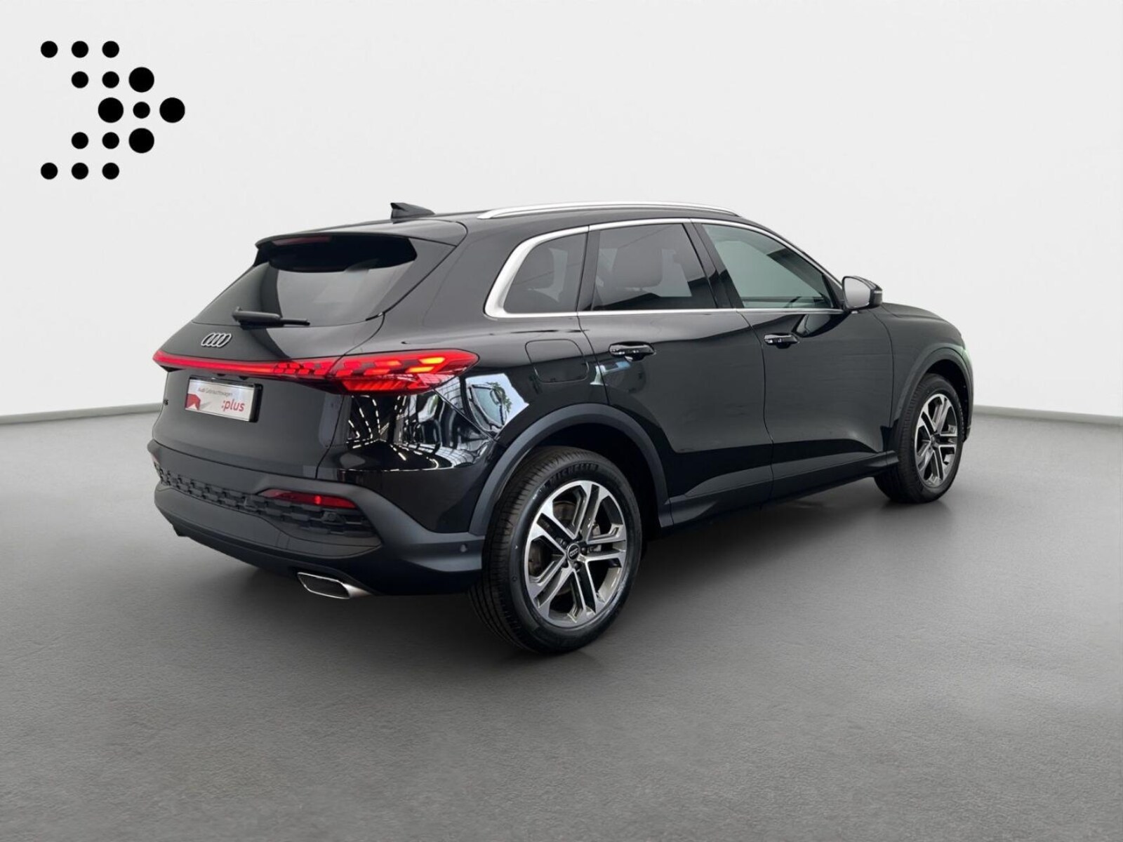 Audi Q5 – Bild 2