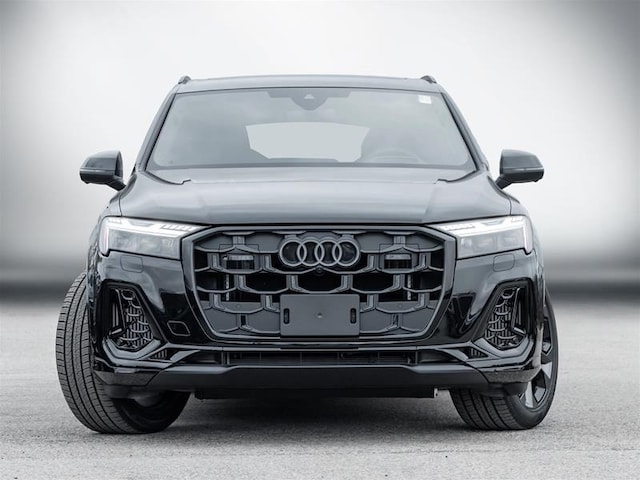 2026 Audi SQ7