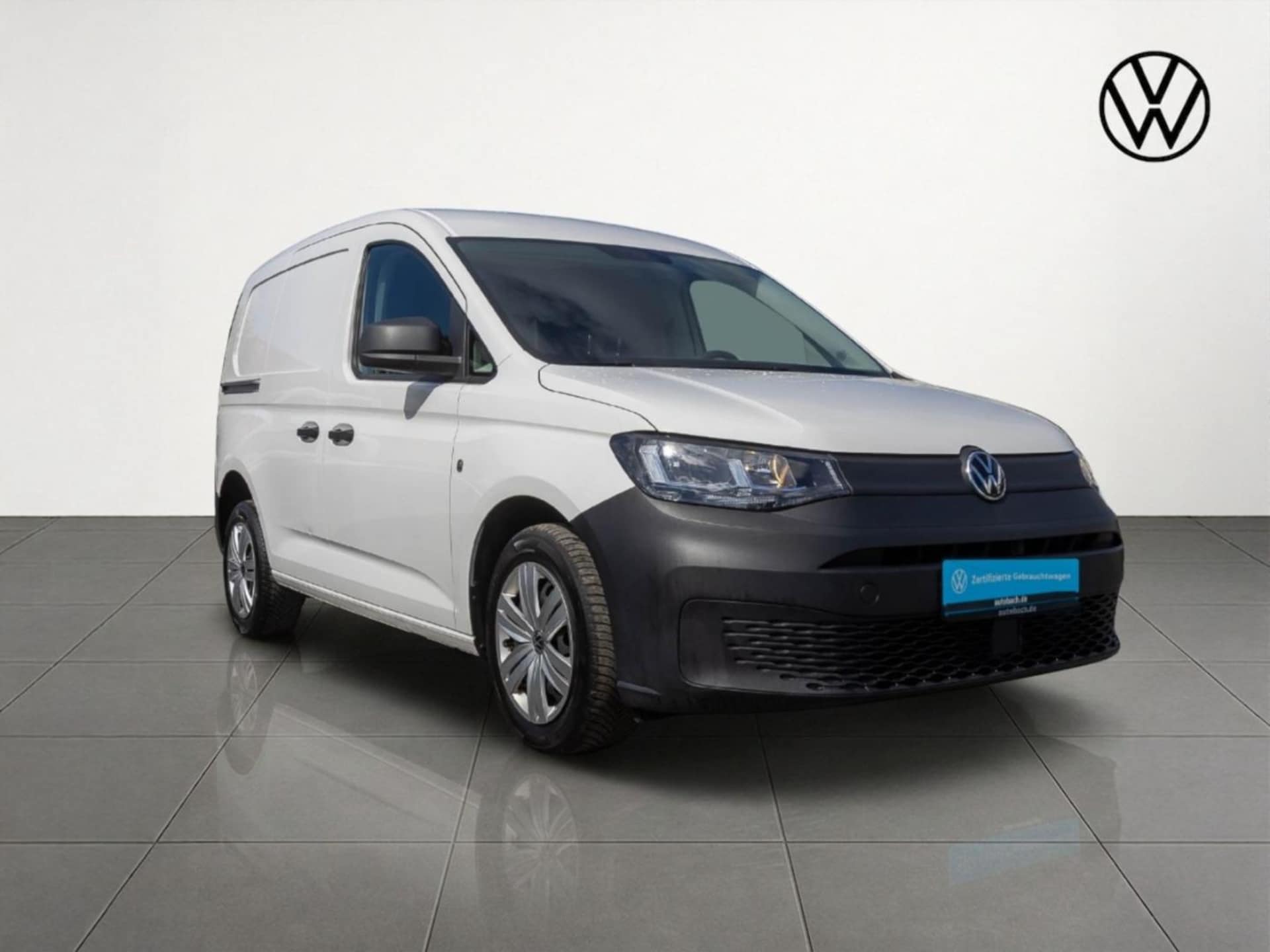 Volkswagen Caddy Cargo