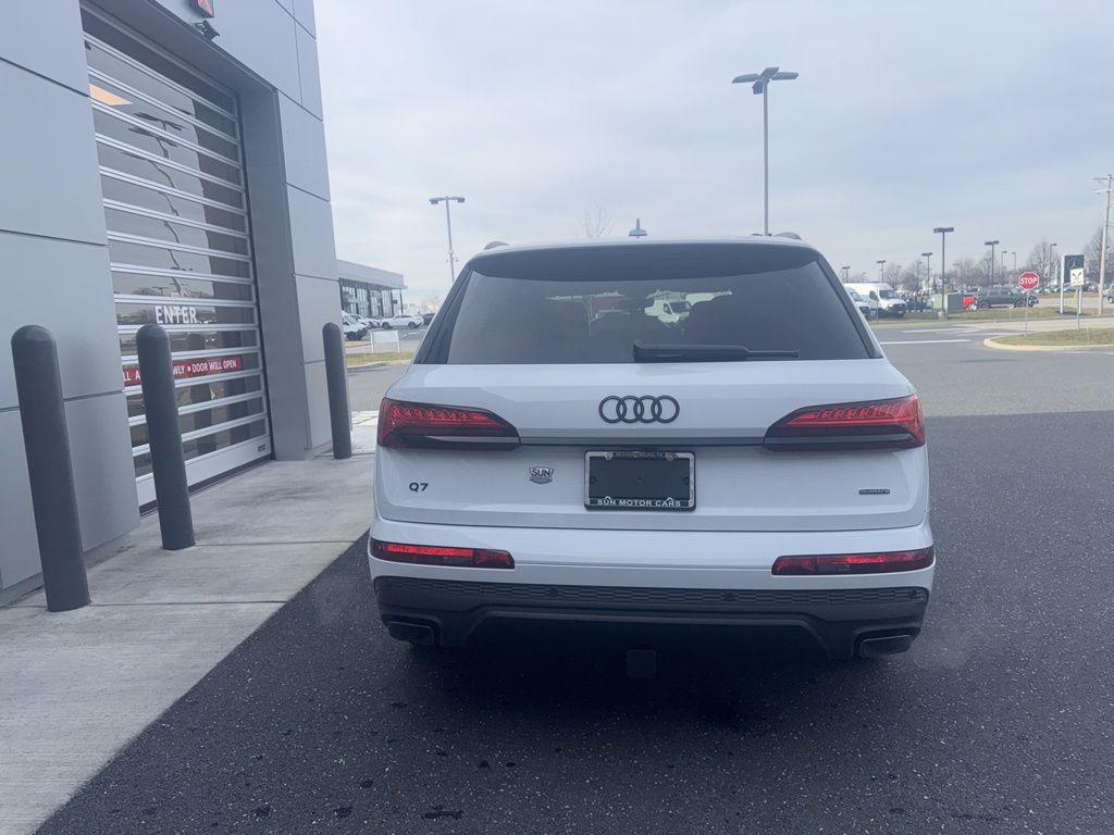 2026 Audi Q7 Premium Plus - Photo 22