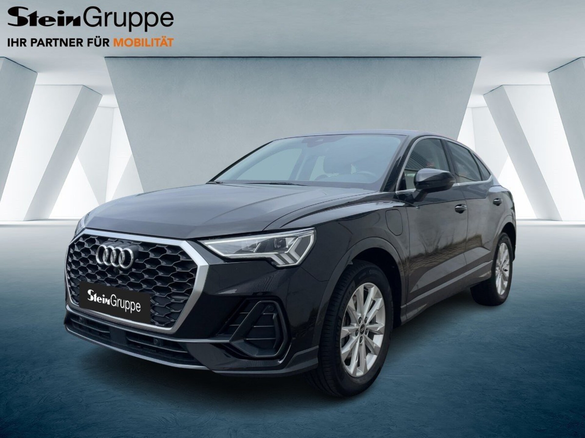 Audi Q3 Sportback TFSI e