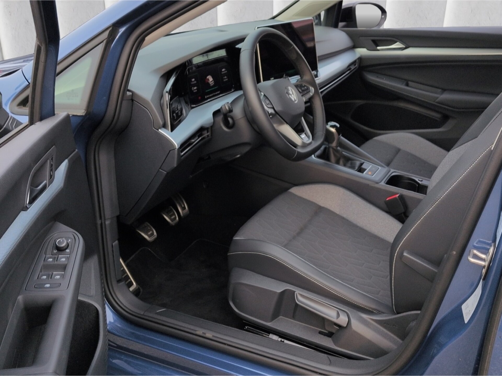 Volkswagen Golf Goal