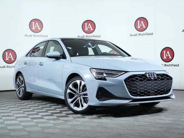 2026 Audi A3 Premium Plus quattro S tronic's photo