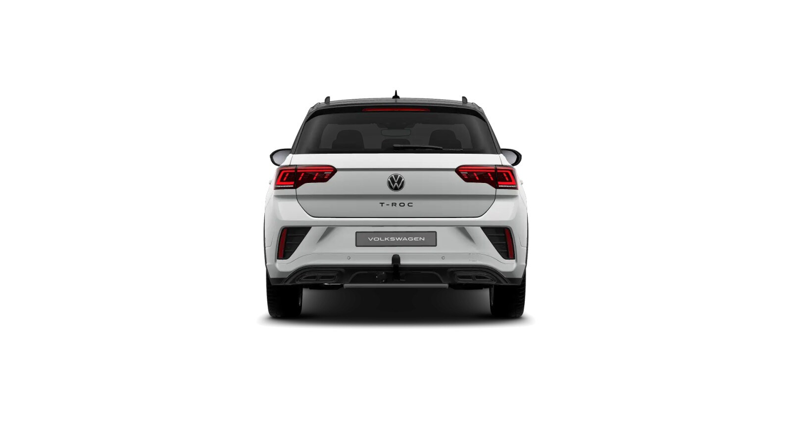 Volkswagen T-Roc – Bild 6