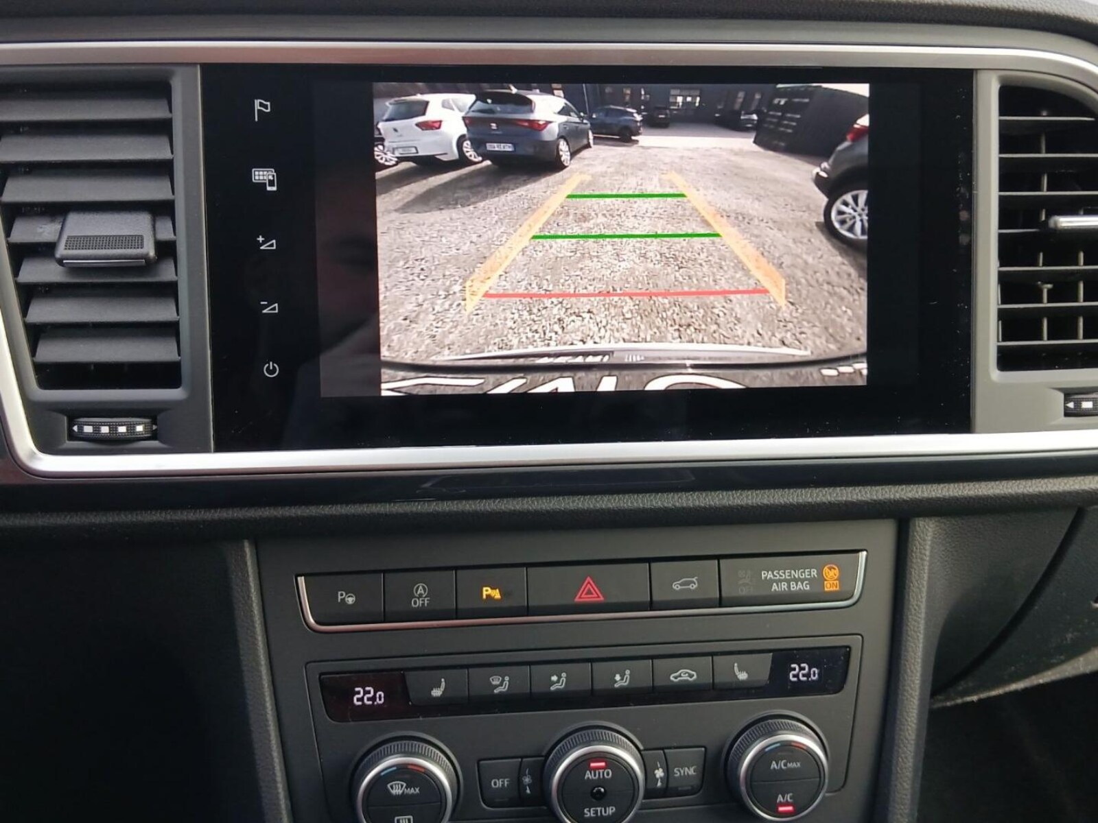SEAT Ateca – Bild 18