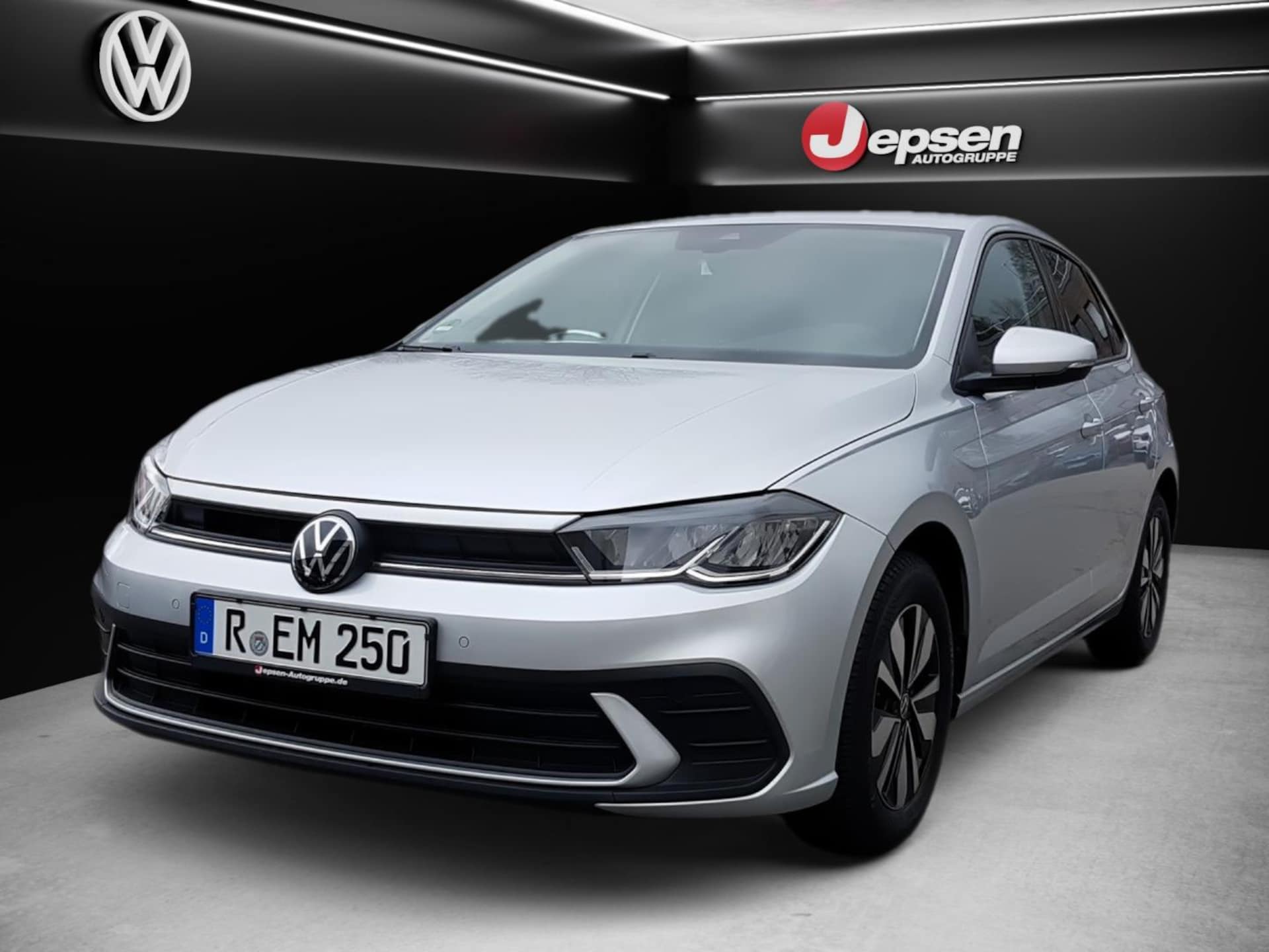 Volkswagen Polo MOVE