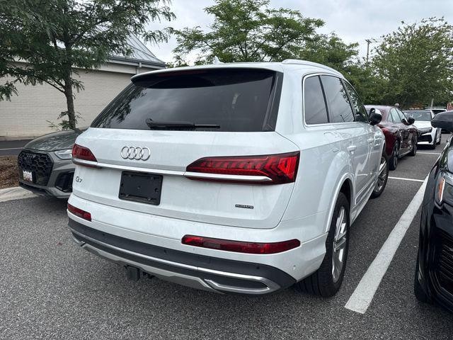 2024 Audi Q7